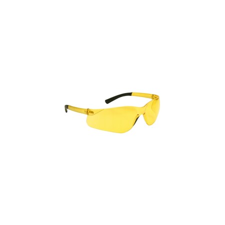 Pip Z13, AMBER AS LENS AMBERTMPLS RUBBER TMPLE ENDS, PK 144 250-06-5509